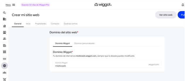 domain